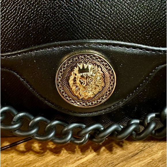 EUC! Aldo Hand/Crossbody Bag! - Picture 6 of 11